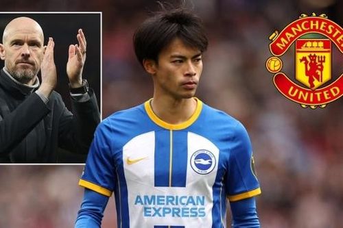 Chuyển nhượng cầu thủ Ngoại hạng Anh: Arsenal quan tâm Lois Openda, West Ham 'giải cứu' Emile Smith Rowe; MU chiêu mộ Kaoru Mitoma