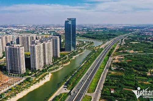 Gia Lâm sẵn tiềm năng, lợi thế để trở thành đô thị văn minh, hiện đại của Thủ đô