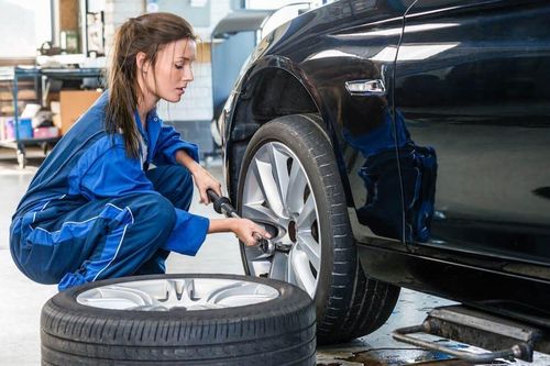 8 bước cần làm khi chọn mua xe ô tô cũ