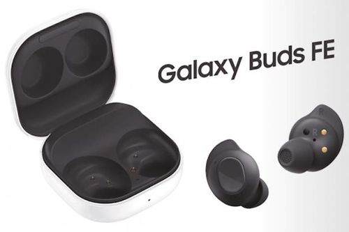 Công bố Samsung Galaxy Buds FE