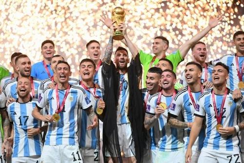 World Cup 2030 sẽ tổ chức ở 6 quốc gia trên 3 châu lục