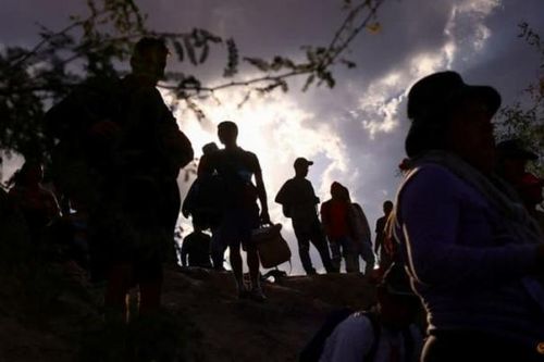Cuba đổ lỗi cho Mỹ làm gia tăng lượng người di cư