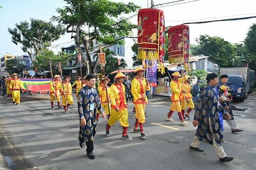 Tích cực đưa lễ hội vào đời sống tinh thần của nhân dân