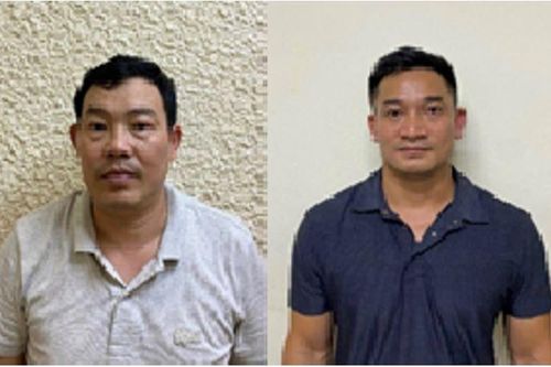 Hà Nội: Triệt phá ổ nhóm cho vay nặng lãi hơn 100%/năm
