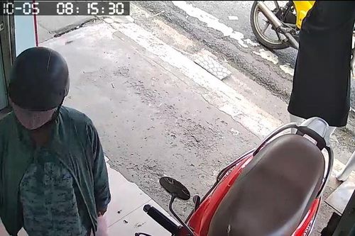 Cảnh báo tình trạng vờ mua hàng để trộm cắp tài sản ở Đồng Nai