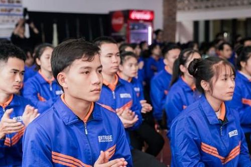 Miễn thu phí, lao động sang Nhật bớt gánh nặng