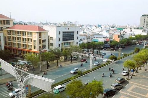 Những phường nào ở Cần Thơ thuộc diện sắp xếp, sáp nhập?