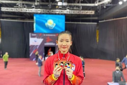 Karate Việt Nam kỳ vọng giành vàng ở nội dung nào tại Asiad 19?