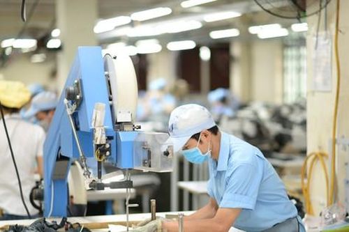 Kịch bản mới nhất về tăng trưởng GDP năm nay