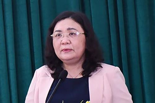 Ban Chấp hành Đảng bộ tỉnh Bến Tre họp, thực hiện công tác nhân sự