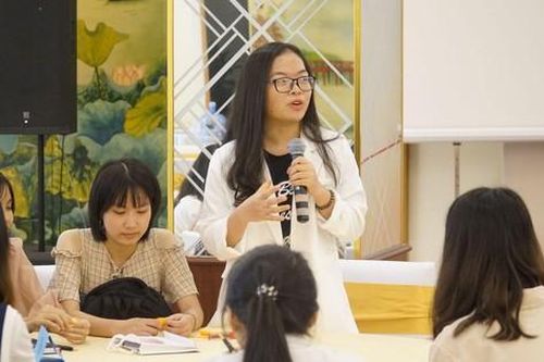 DynaGen Initiative Khóa 4 chính thức mở đơn đăng ký