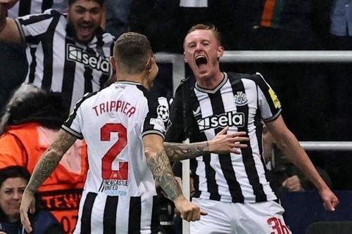 Kết quả bóng đá hôm nay 5/10: Newcastle thắng sốc trước PSG