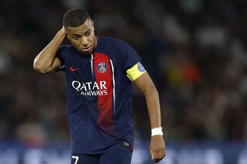 Mbappe đang 'ngủ quên trên chiến thắng tại' PSG?