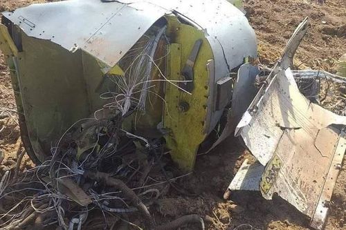 Cuộc tấn công vào lễ tốt nghiệp đại học quân sự Syria khiến nhiều người thương vong