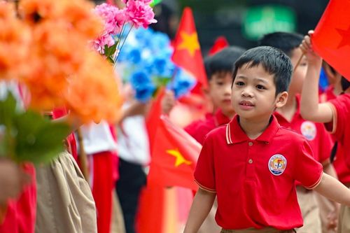 'Vật vã' tìm người tham gia hội phụ huynh học sinh