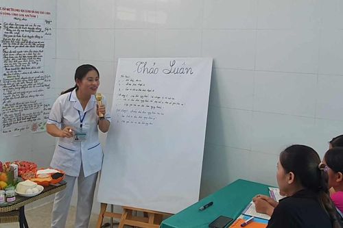 Sai lầm phổ biến nhất của các bà mẹ vùng núi phía Bắc khiến trẻ suy dinh dưỡng