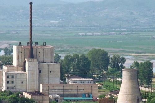 Triều Tiên tạm dừng lò phản ứng hạt nhân tại khu phức hợp Yongbyon