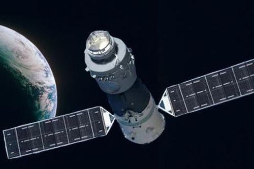 Trung Quốc tăng gấp đôi kích thước trạm vũ trụ, kỳ vọng thay thế ISS
