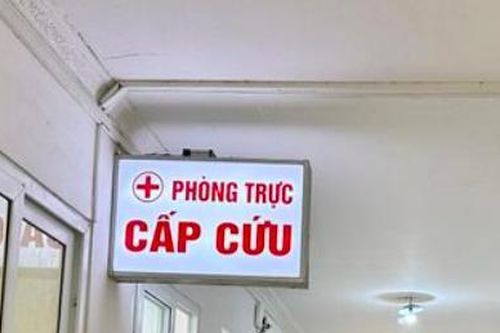 Báo động đỏ cứu sản phụ 22 tuổi ở miền núi suýt chết vì vỡ tử cung