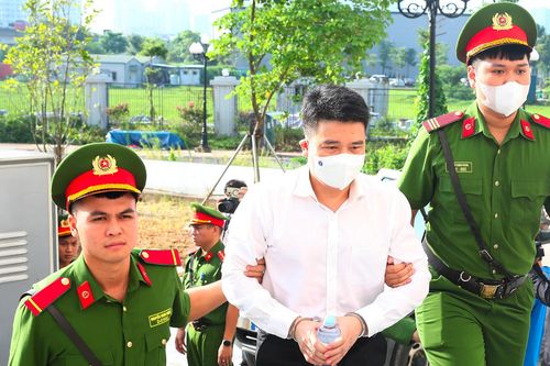 Quảng Nam nêu lý do chậm xử lý các chức danh của ông Trần Văn Tân