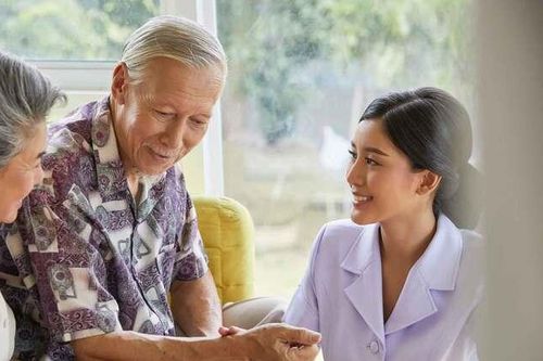 Sau tuổi 50 giàu hay nghèo vẫn nên để lại cho con 3 tài sản này