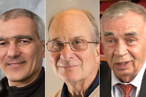 Công trình đoạt giải Nobel Hóa học 2023 có gì đặc biệt?