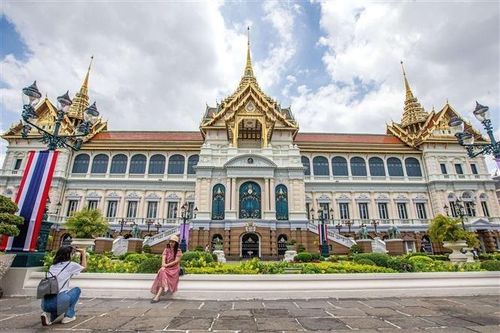 Sức chi tiêu kém làm chậm đà phục hồi du lịch Thái Lan