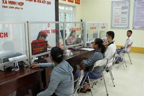 'Công phá' tâm lý sợ trách nhiệm, bảo vệ cán bộ dám nghĩ, dám làm