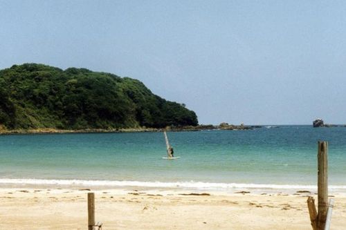 Nhật Bản cảnh báo sóng thần sau động đất tại Quần đảo Izu