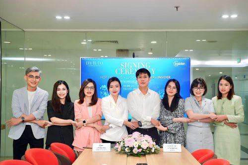 Eva de Eva bắt tay Insider nhằm đổi mới trải nghiệm mua sắm trực tuyến