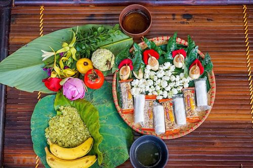 Những thức quà đặc trưng của mùa Thu Hà Nội