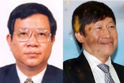 Khởi tố cựu Tổng Giám đốc Tổng Công ty Máy động lực và máy nông nghiệp