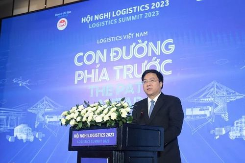 Hoàn thiện chính sách 'dọn đường' cho ngành logistics Việt Nam