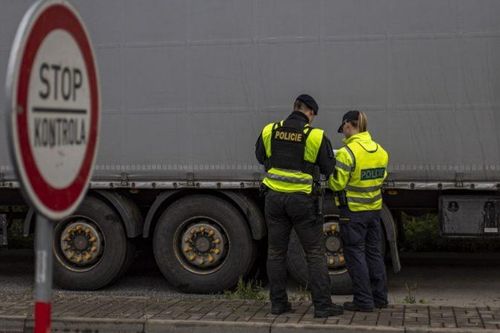 'Hiệu ứng domino' ở châu Âu về kiểm soát biên giới