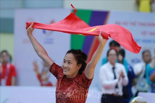 ASIAD 2023: Thán phục VĐV Jujitsu vượt khó để giành thành tích cho Thể thao Việt Nam