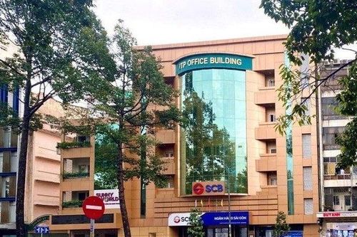Doanh nghiệp liên quan Vạn Thịnh Phát báo lỗ 641 tỷ đồng