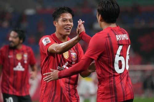 CĐV Thái Lan hả hê khi Ekanit ghi bàn nhấn chìm Hà Nội FC