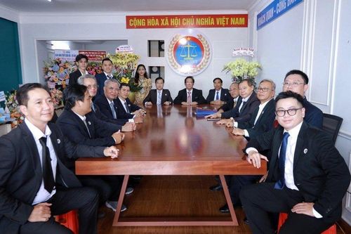 Tp.Cần Thơ có thêm một chi nhánh Trung tâm trọng tài thương mại