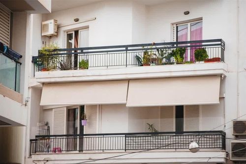 4 nguyên tắc thiết kế ban công nhà đẹp hợp phong thủy