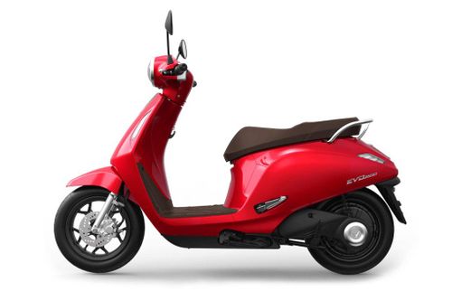 Bảng giá xe máy VinFast tháng 10/2023