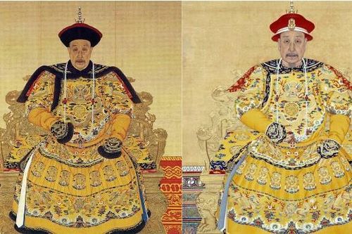 Vụ trộm mộ từng gây chấn động toàn Trung Quốc: Tôn Điện Anh nhổ hết răng Vua Càn Long khi trộm mộ