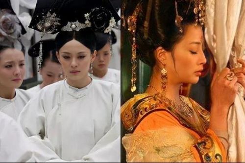 Tuẫn táng - Phong tục tang lễ tàn khốc nhất lịch sử Trung Hoa: Chôn sống, ép chết và cơn ác mộng kinh hoàng của các phi tần nhận được quá nhiều 'đặc ân'