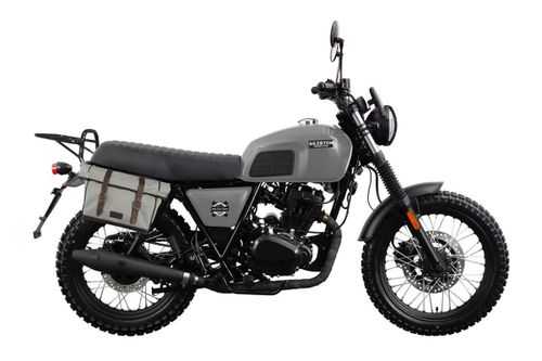 Bảng giá xe Brixton tháng 10/2023