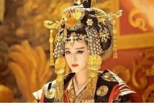 Bí ẩn những lời tiên tri về nữ vương xinh đẹp và quyền lực nhất lịch sử Trung Quốc Võ Tắc Thiên