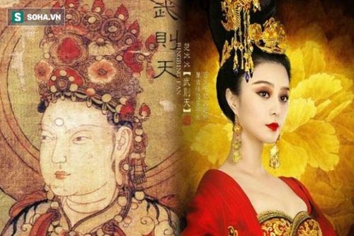 Bị Võ Tắc Thiên ép phải chết, Thái tử nhà Đường để lại 3 câu thơ, giải mã nghi án ngàn năm