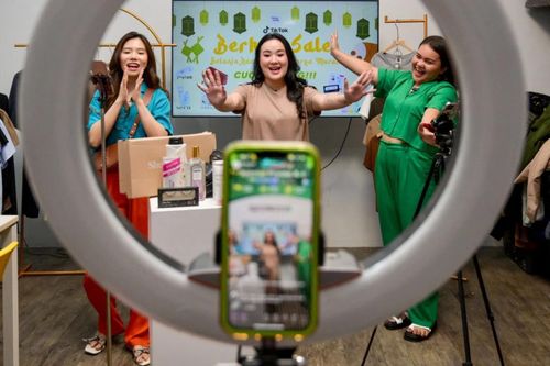 TikTok cử nhóm chuyên trách đến Indonesia để ứng phó với lệnh cấm bán hàng trên mạng xã hội