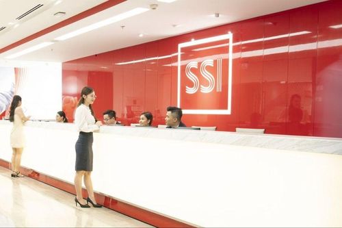 'Lá bài' chứng chỉ tiền gửi của SSI