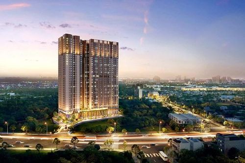 Đất Xanh Service chốt quyền phát hành tối đa 121 triệu cổ phiếu thưởng, tỷ lệ 1.000:267