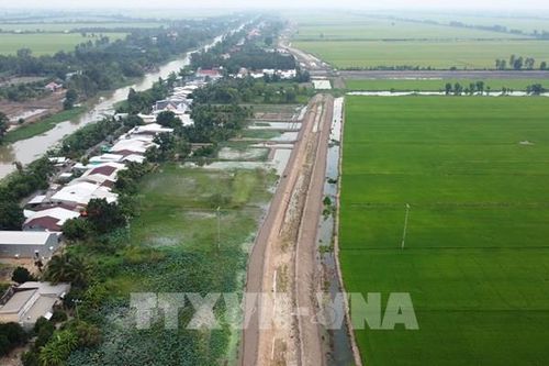 Đồng Tháp đặt mục tiêu hoàn thành giải ngân 100% vốn đầu tư công