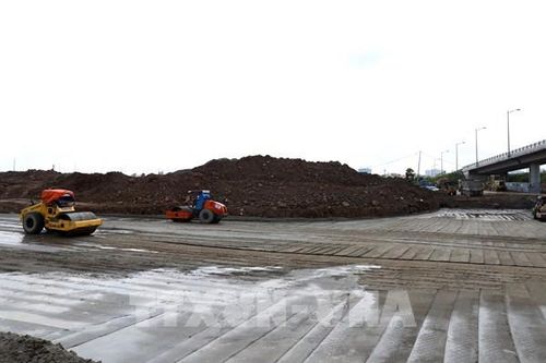 Quảng Ninh tăng tốc giải ngân vốn đầu tư công